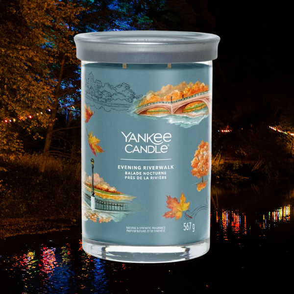 autumn candles