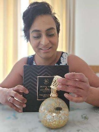 home fragrance gift sets - Mists and Melts - Abhi