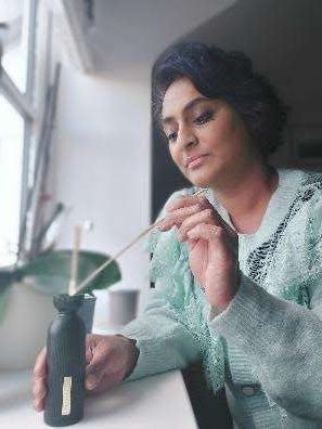 relaxing reed diffusers - Mists and Melts - Abhi