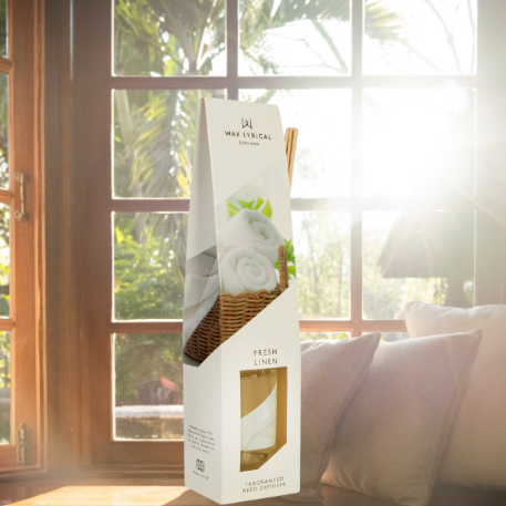 cheap reed diffuser - mists and melts