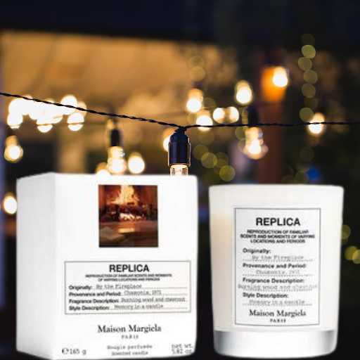 summer fragrances - mists and melts