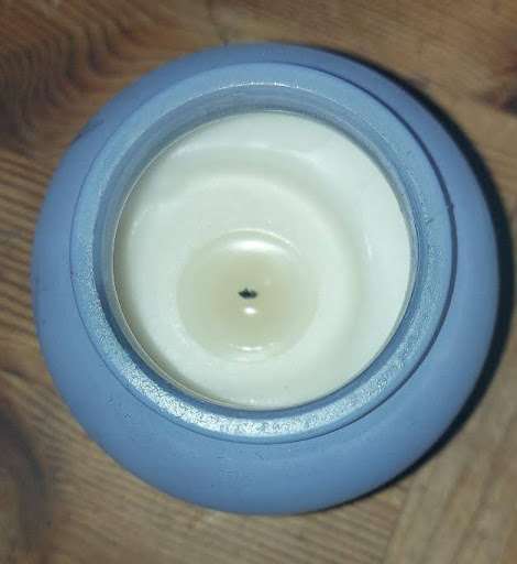 scented candle - mists and melts