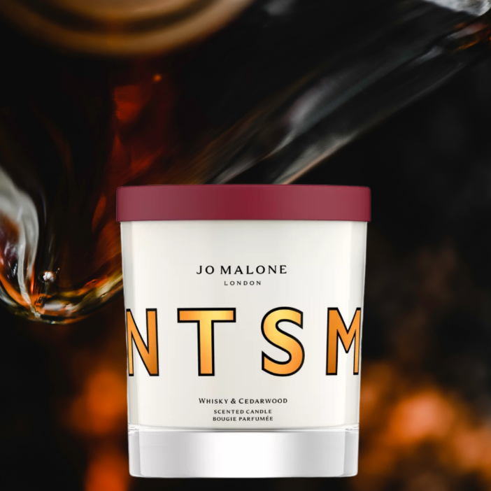 jo malone autumn scented candles