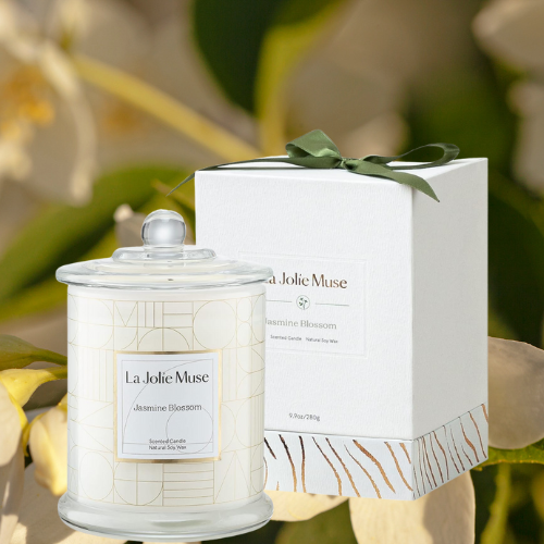 amazon scented candles - mists and melts