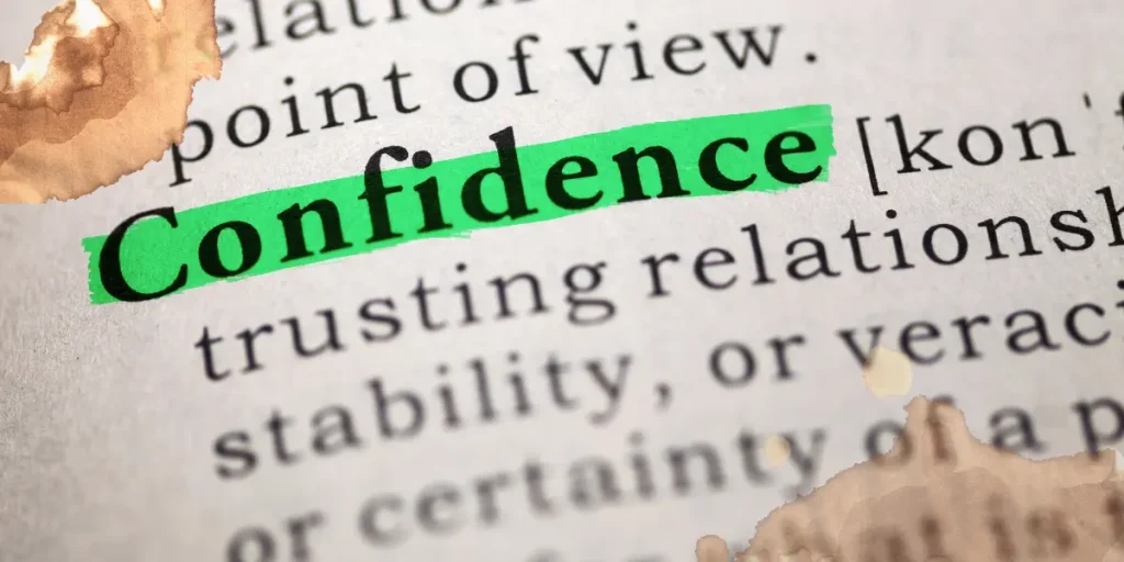 ways to feel more confident - mists and melts